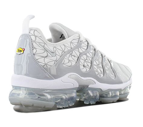 nike vapormax 2019 herren weiß|Nike Air VaporMax Plus weiß Herren – 924453.